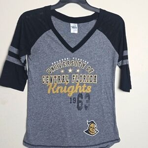 Women's Ucf  Long Sleeve Shirt